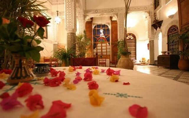 Riad Dar Laura