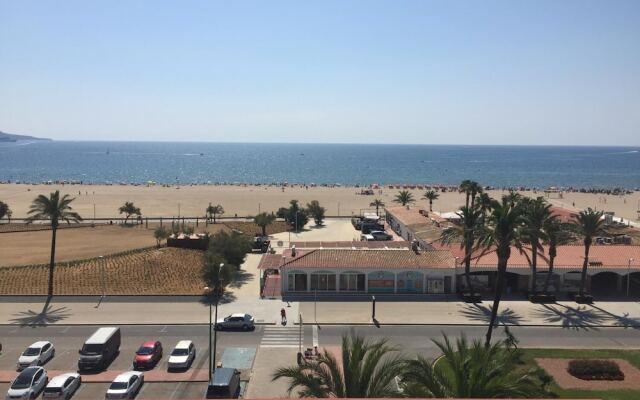 Apartamento Inmobahia - BII - 603