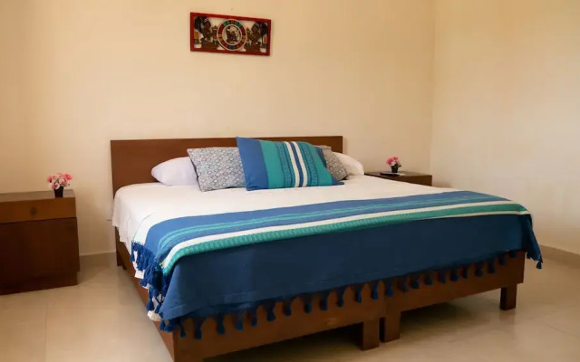 Casa Familiar near beach