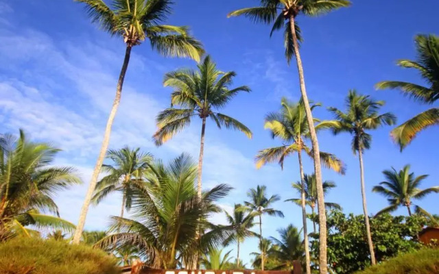 Pousada Stella Maris