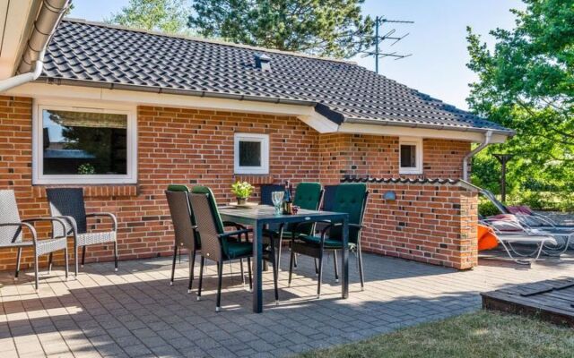 "Amala" - 4km from the sea in Western Jutland