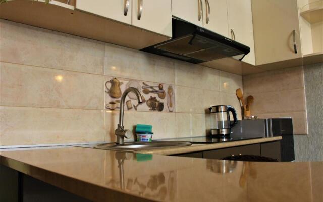 Orbi Lux Apartment