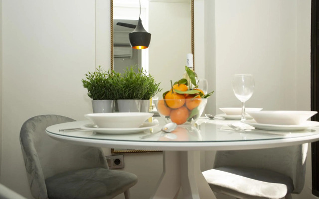 SingularStays Xativa III