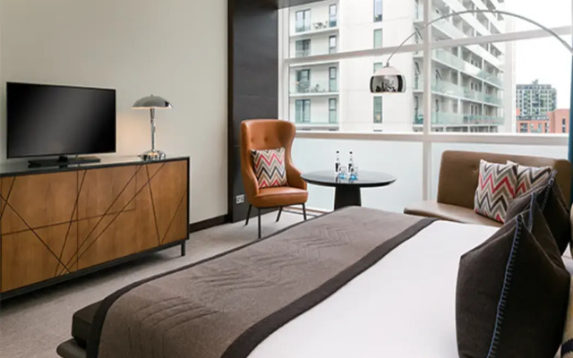 The Lowry Hotel Manchester