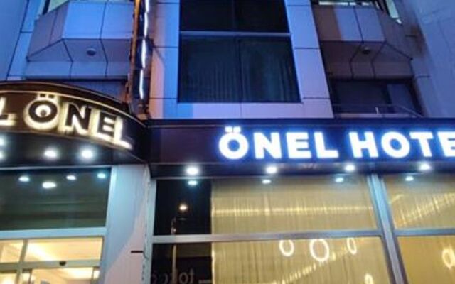 Onel Hotel