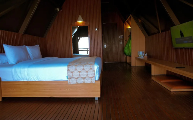 KEMA Merbabu powered by Cocotel