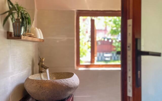 Cottage Retreat DALAT