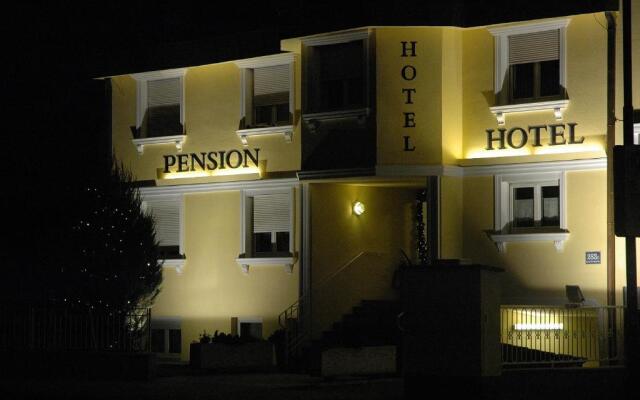 Pension Weber