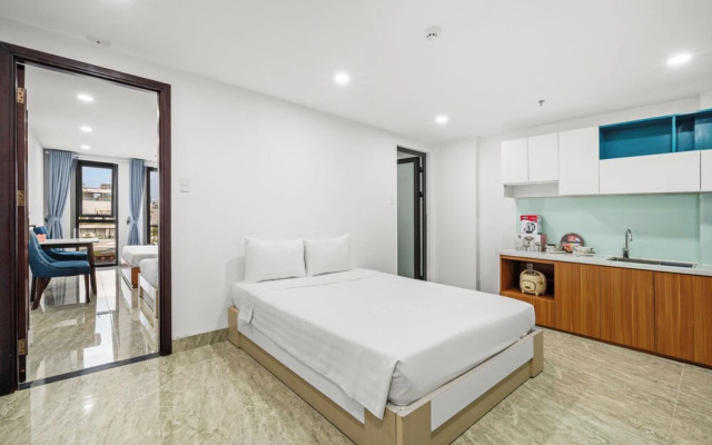 Silia Hotel & Apartment