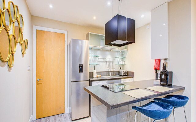 Hybrid Resi - Battersea