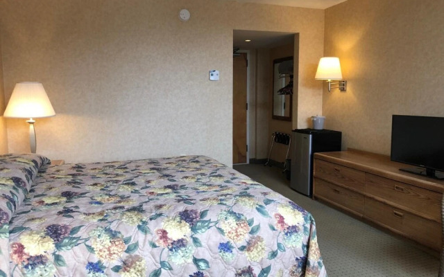 Gateway Inn