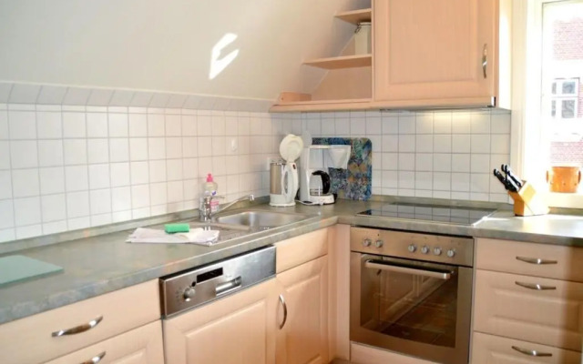 Nordseestübchen Whg 01