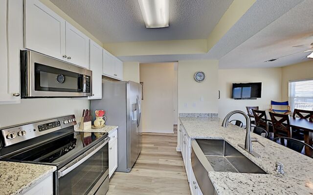 0128gcte 4 Bedroom Duplex