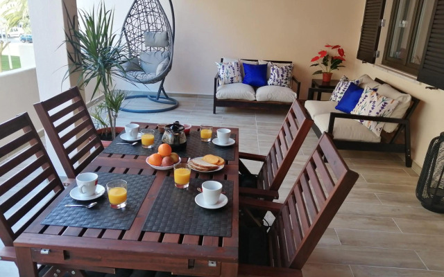 Inema Beach House Iberlagos