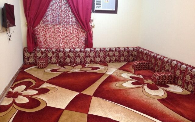 Al Eairy Furnished Apartments Tabuk 1