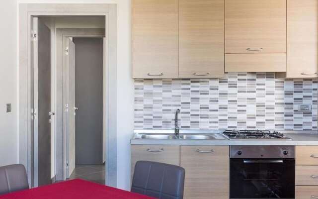 1485 Villa Gi - Bilo Rosso