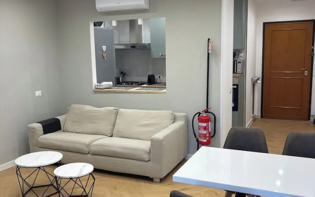 Desert Home Eur Torrino