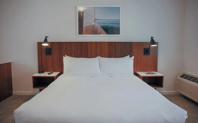 Skaneateles Boutique Hotel