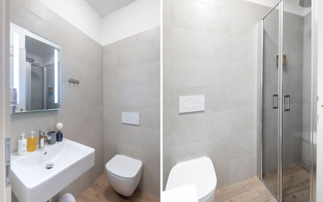Eight Secrets Boutique Residence by Dwellfort