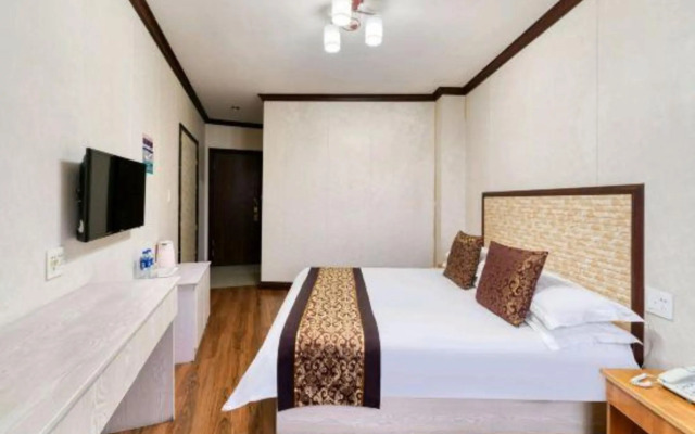 Xiaoshan Airport Hotel - Hangzhou