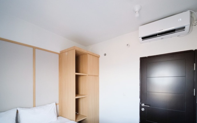 Homey And Comfy 2Br Apartment At Suncity Residence – Guest Rooms – Sidoarjo