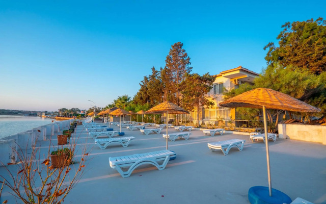 Sifne Thermal Otel