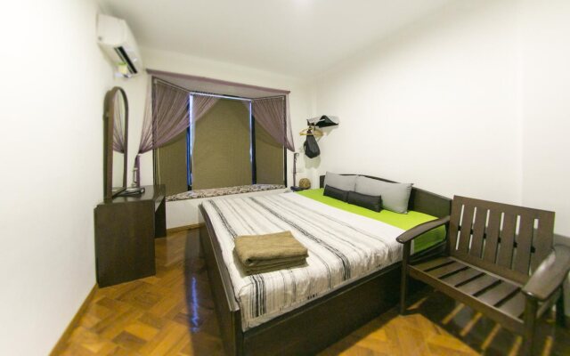 Goodliff Guesthouse