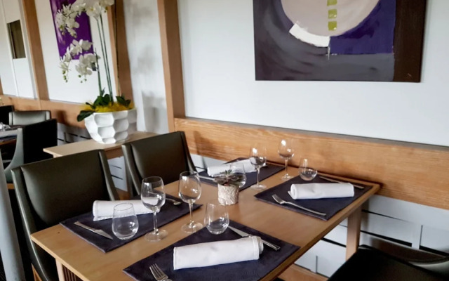 Logis Hôtel Schaeffer Rest St Georges