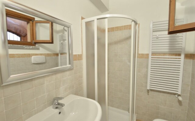 Borgo di Gaiole Gaiole In Chianti