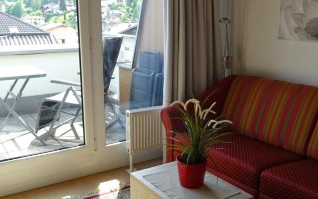 Appartements am Kirchplatz