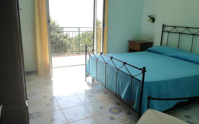 Hotel Cala del Citro