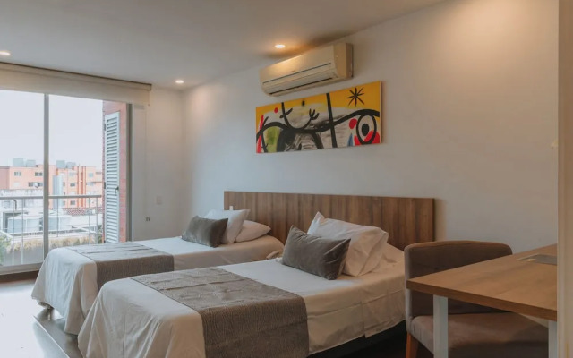 Orange Hotel