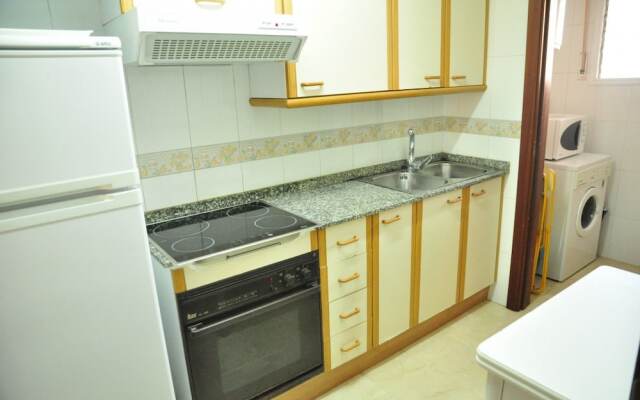 Apartamento Junto al mar Para 4 Personas en Cambrils
