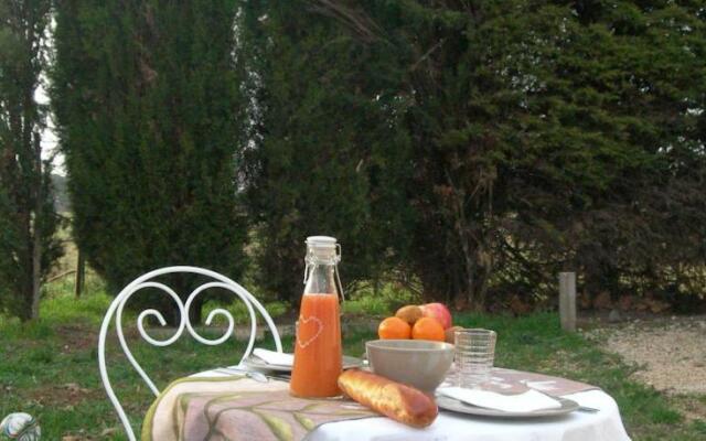 Le Clos du Malvallat