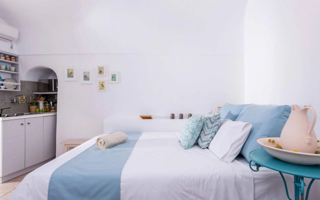 Perfect Purity House