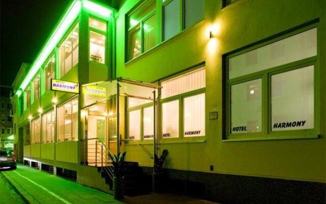 Hotel Harmony