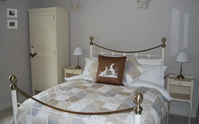 Warren House B&B