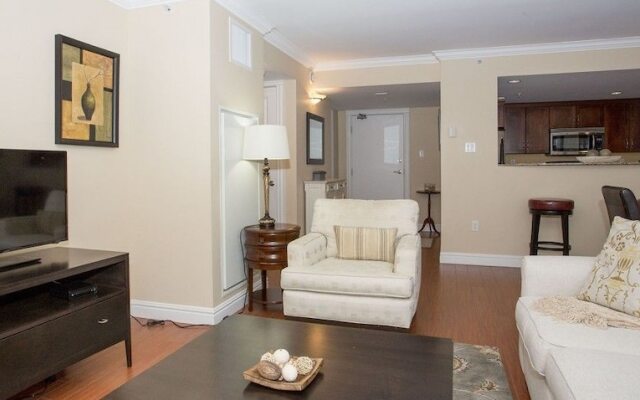 Moore Suites - Salter's gate