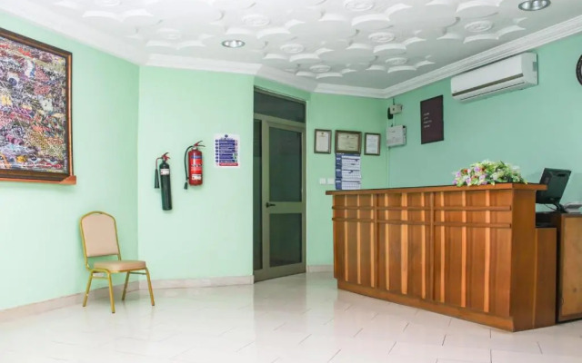 Suus Rahma Guest House & Apartments