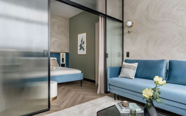 Millou LoftAffair Collection