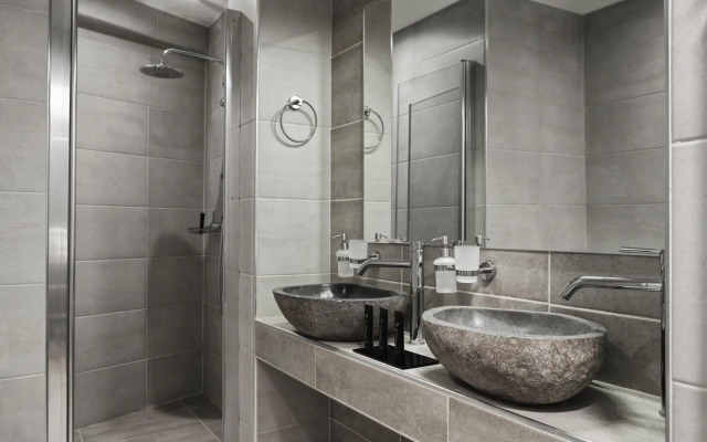 NLH MATI Seafront - Neighborhood Lifestyle Hotels