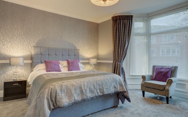 Sunderland Self-catering Cottage