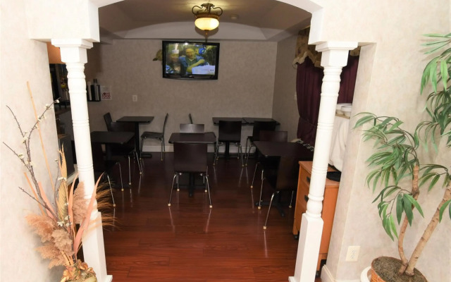 Country View Inn & Suites Atlantic City