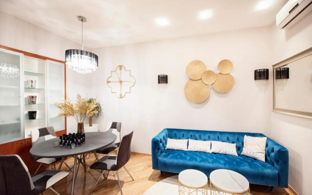 Apartment Lina Deluxe