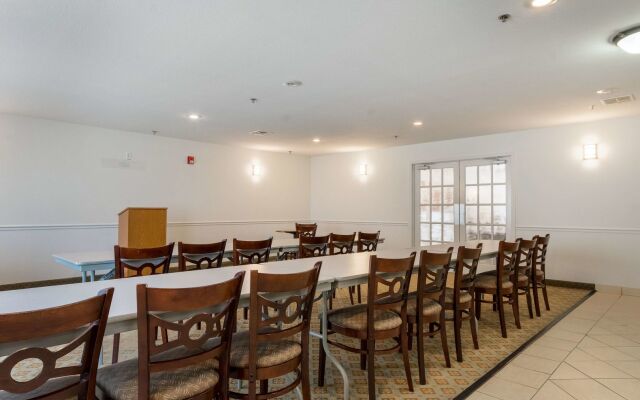 Best Western Acadia Hotel