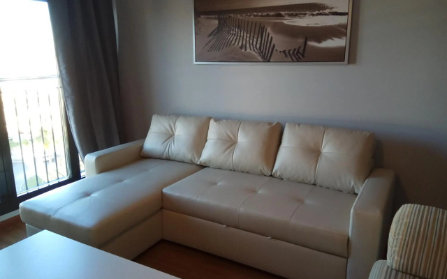 Apartamento La Ermita Wifi