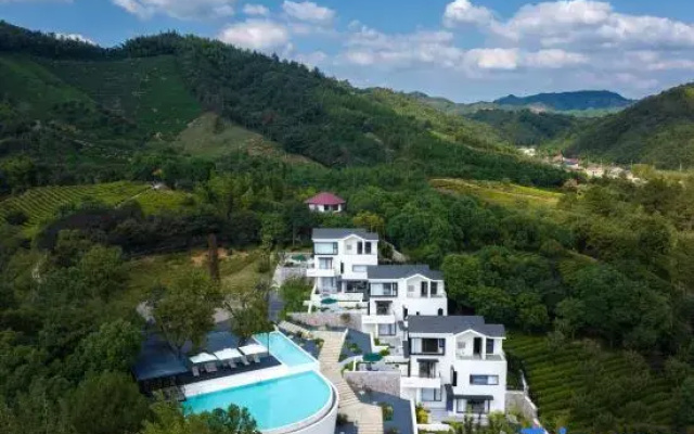 Yunshui Nan Holiday village