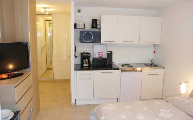 Studio 2 - Location de Vacances Obernai