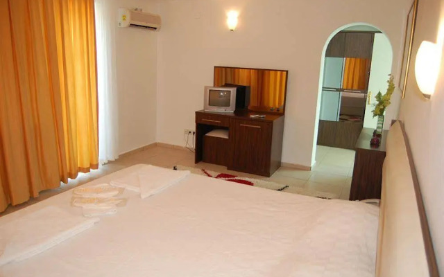 Pidasus Hotel