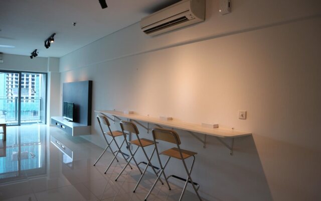 Summer Suite KLCC @ Dorms